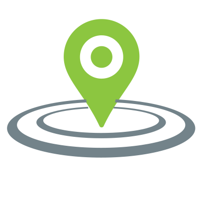 Gps Tracking Software And Location Based Services Applications Position Logic